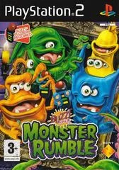 Buzz! Junior: Monster Rumble - PlayStation 2 - Retrocharting