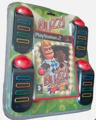 Buzz The Sports Quiz [Bundle] - PlayStation 2 - Retrocharting