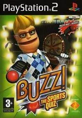 Background - Buzz The Sports Quiz - PlayStation 2 - Retrocharting