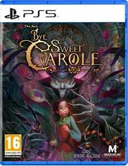 Bye Sweet Carole - Playstation 5 - Retrocharting