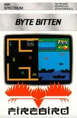 Background - Byte Bitten - ZX Spectrum - Retrocharting