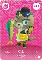 C J 412 - Nintendo DS - Retrocharting