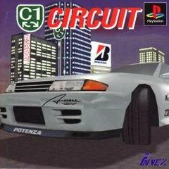 C1 Circuit - PlayStation - Retrocharting