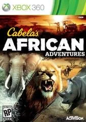 Cabela's African Adventures - Xbox 360 - Retrocharting