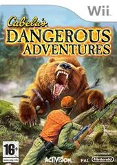 Cabela's Dangerous Adventures - Wii - Retrocharting
