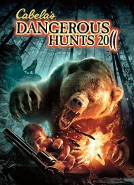 Cabela's Dangerous Hunts 2011 - Wii - Retrocharting