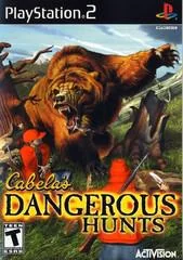 Cabela's Dangerous Hunts - PlayStation 2 - Retrocharting