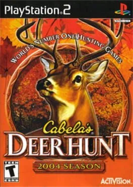 Cabela's Deer Hunt 2004 - Xbox - Retrocharting