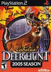 Background - Cabela's Deer Hunt 2005 - PlayStation 2 - Retrocharting