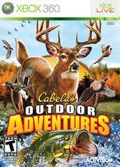Cabela's Outdoor Adventures 2010 - Xbox 360 - Retrocharting