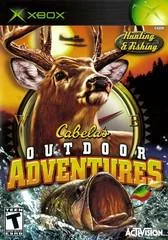 Cabela's Outdoor Adventures - Xbox - Retrocharting