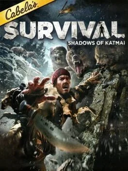 Background - Cabela's Survival: Shadows Of Katmai - Wii - Retrocharting