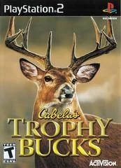 Cabela's Trophy Bucks - PlayStation 2 - Retrocharting
