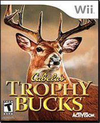 Cabela's Trophy Bucks - Wii - Retrocharting