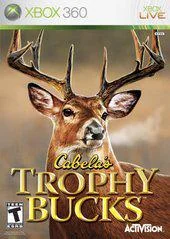 Background - Cabela's Trophy Bucks - Xbox 360 - Retrocharting