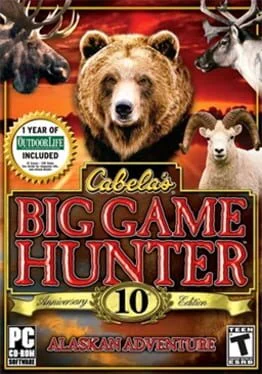 Cabela's Alaskan Adventures - Xbox 360 - Retrocharting