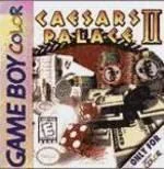Background - Caesar S Palace 2 - GameBoy Color - Retrocharting
