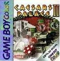 Background - Caesar's Palace II - GameBoy Color - Retrocharting