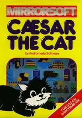 Caesar The Cat - ZX Spectrum - Retrocharting