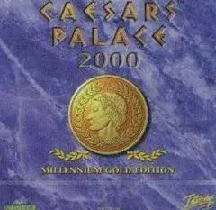 Background - Caesars Palace 2000: Millennium Gold Edition - Sega Dreamcast - Retrocharting
