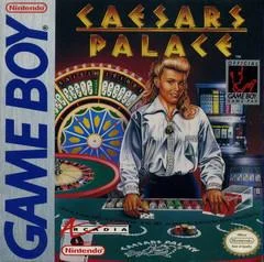 Caesars Palace (Arcadia) - GameBoy - Retrocharting
