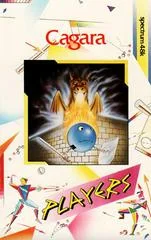 Cagara - ZX Spectrum - Retrocharting