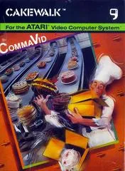 Cakewalk - Atari 2600 - Retrocharting