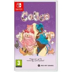 Calico - Nintendo Switch - Retrocharting