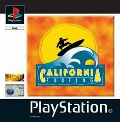 California Surfing - PlayStation - Retrocharting