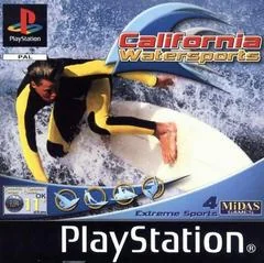 California Watersports - PlayStation - Retrocharting