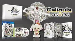 Background - Caligula Overdose - Playstation 4 - Retrocharting