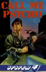 Call Me Psycho [System 4] - ZX Spectrum - Retrocharting