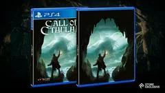 Call Of Cthulhu [Focus Store] - Playstation 4 - Retrocharting