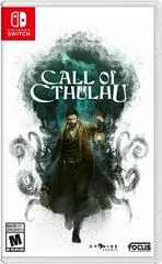 Call of Cthulhu - Nintendo Switch - Retrocharting