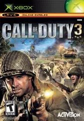 Call of Duty 3 - Xbox 360 - Retrocharting