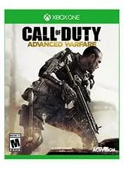 Call Of Duty Advanced Warfare [Atlas Limited Edition] - PAL Xbox One - Retrocharting
