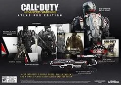 Call of Duty Advanced Warfare [Atlas Pro Edition] - PlayStation - Retrocharting