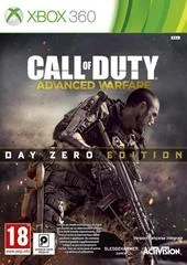 Call Of Duty: Advanced Warfare [Day Zero Edition] - Xbox 360 - Retrocharting