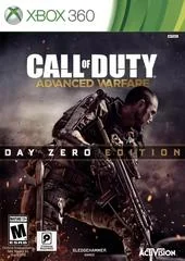 Call of Duty Advanced Warfare [Day Zero] - Xbox 360 - Retrocharting