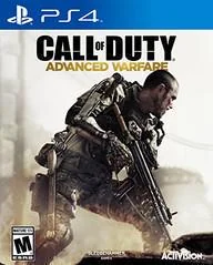 Call of Duty Advanced Warfare - PlayStation - Retrocharting