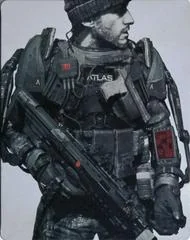 Background - Call of Duty: Advanced Warfare [Steelbook Edition] - Playstation 3 - Retrocharting