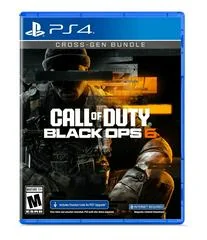 Call Of Duty: Black Ops 6 - Playstation 4 - Retrocharting
