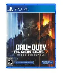 Call Of Duty: Black Ops 7 - Playstation 4 - Retrocharting
