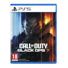 Call Of Duty: Black Ops 7 - Playstation 5 - Retrocharting