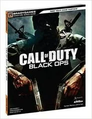 Call of Duty Black Ops [BradyGames] - Strategy Guide - Retrocharting