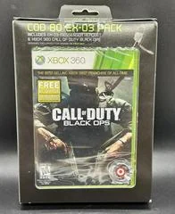 Call Of Duty: Black Ops [EX-03 Headset Pack] - Xbox 360 - Retrocharting