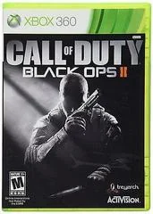 Call of Duty Black Ops II [Game of the Year] - Xbox 360 - Retrocharting