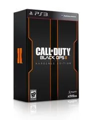 Call of Duty Black Ops II [Hardened Edition] - Playstation 3 - Retrocharting