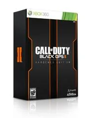 Background - Call of Duty Black Ops II [Hardened Edition] - Xbox 360 - Retrocharting