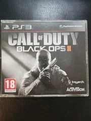 Call of Duty Black Ops II [Not for Resale] - Playstation 3 - Retrocharting